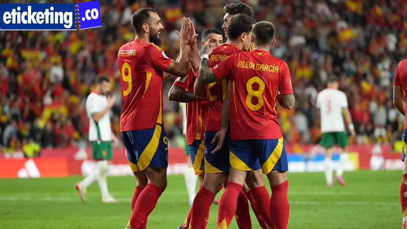 Uruguay Vs Spain Tickets | Uruguay vs Cabo Verde Tickets | FIFA World Cup Tickets