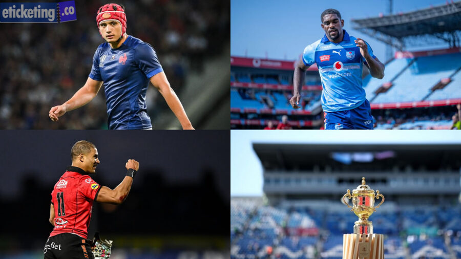 Rugby World Cup Final Tickets | South Africa Vs Italy Tickets