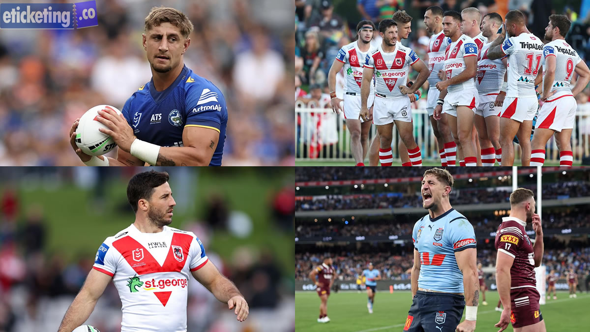 Rugby World Cup Final Tickets | New Zealand Vs Australia Tickets