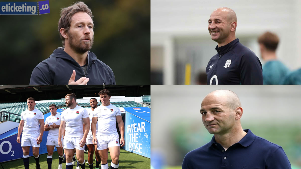 Rugby World Cup Final Tickets | England Vs Wales Tickets