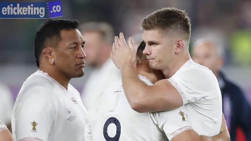 Rugby World Cup Tickets | Rugby World Cup 2027 Tickets