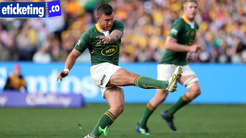 Rugby World Cup Tickets | South Africa Vs Italy Tickets | Rugby World Cup Final Tickets | Rugby World Cup 2027 Tickets