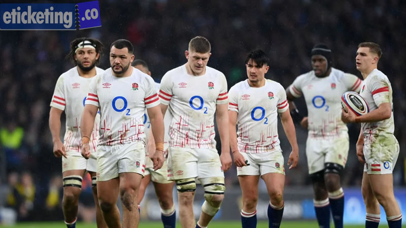 Rugby World Cup Tickets | Rugby World Cup 2027 Tickets