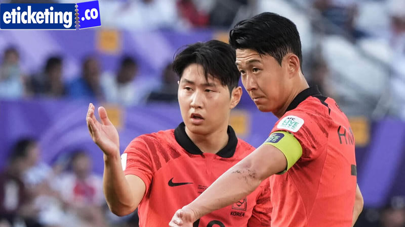 South Africa Vs South Korea Tickets | Mexico vs South Africa Tickets | FIFA 2026 Tickets