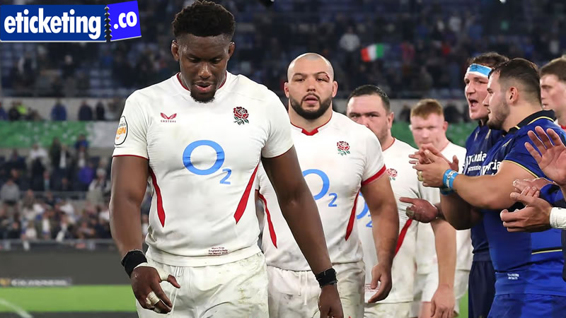 Rugby World Cup Tickets | England Vs Wales Tickets | Rugby World Cup Final Tickets | Rugby World Cup 2027 Tickets