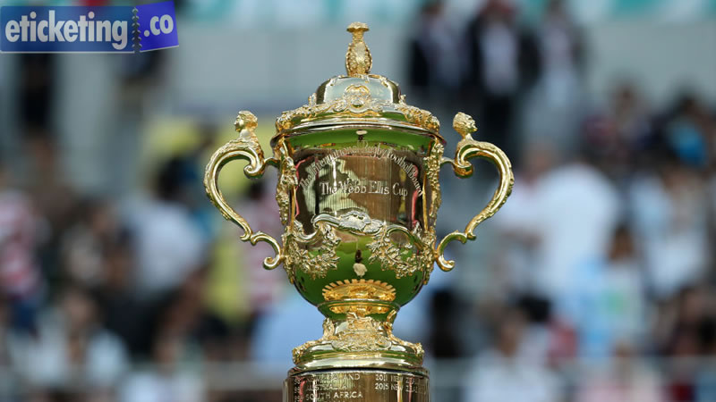 Rugby World Cup Tickets | Rugby World Cup 2027 Tickets