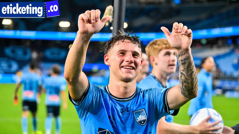 Australia FIFA World Cup Tickets | USA vs Australia Tickets | World Cup Tickets