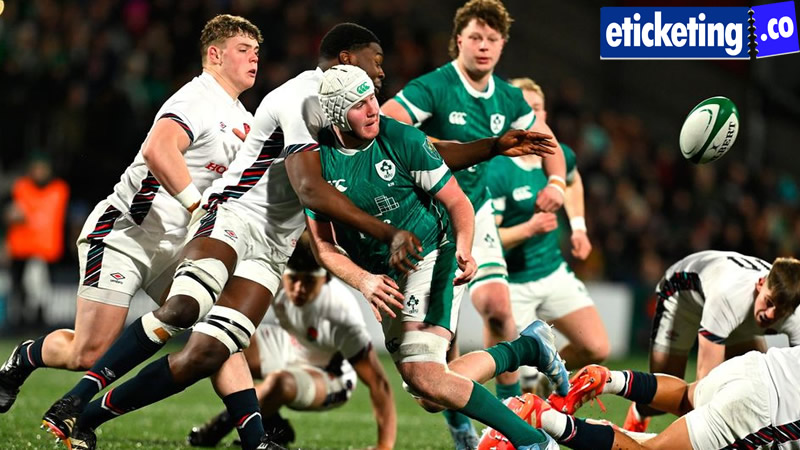 Rugby World Cup Tickets | England Vs Wales Tickets | Rugby World Cup Final Tickets | Rugby World Cup 2027 Tickets