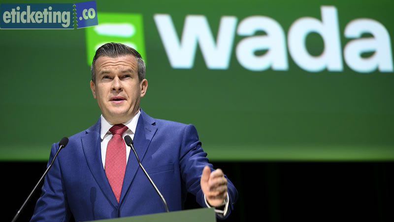 Rugby World Cup Final Tickets | South Africa Vs Georgia Tickets