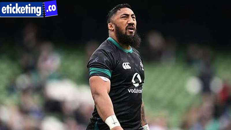 Rugby World Cup Tickets | Ireland Vs Scotland Tickets | Rugby World Cup Final Tickets | Rugby World Cup 2027 Tickets