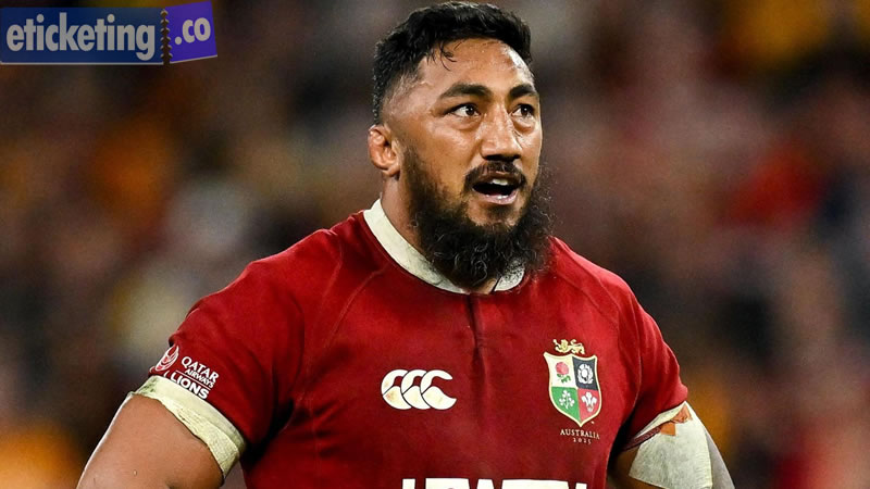 Rugby World Cup Tickets | Rugby World Cup 2027 Tickets