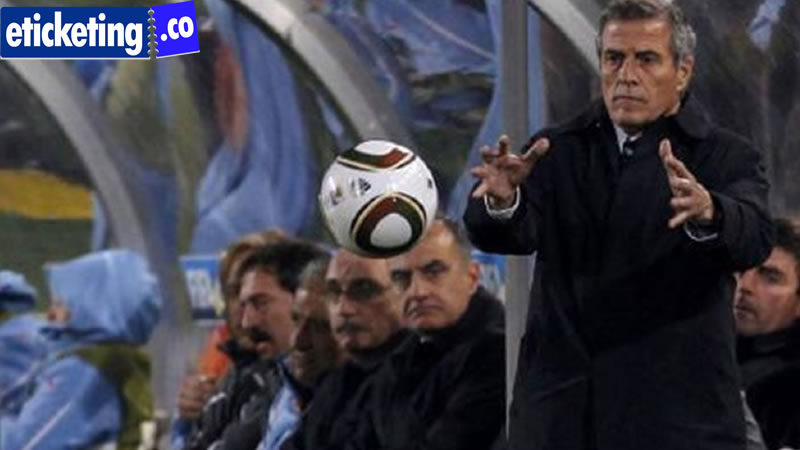 Saudi Arabia vs Uruguay Tickets | Spain vs Saudi Arabia Tickets | FIFA World Cup Tickets