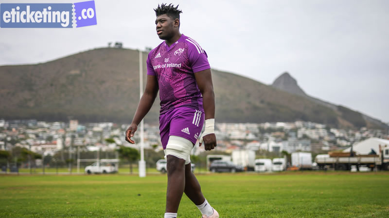 Rugby World Cup Tickets | Rugby World Cup 2027 Tickets