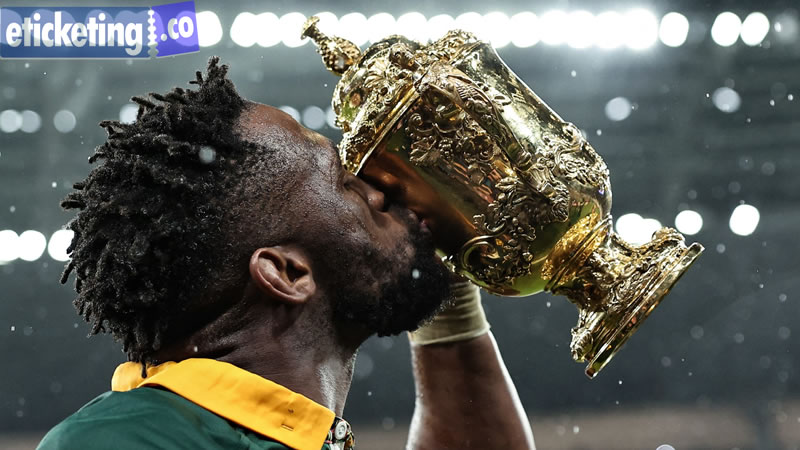 Rugby World Cup Tickets | Rugby World Cup 2027 Tickets