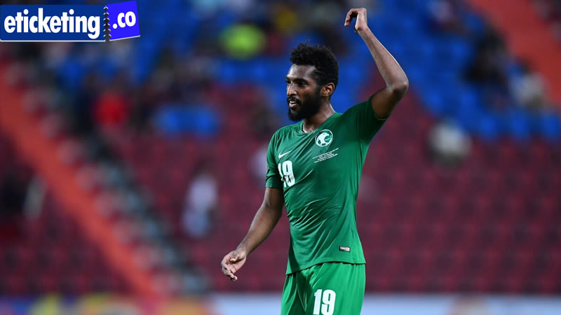 Saudi Arabia vs Uruguay Tickets | Spain vs Saudi Arabia Tickets | World Cup Tickets