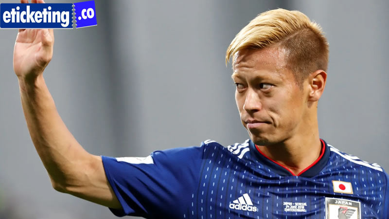 Netherlands vs Japan Tickets | Netherlands FIFA World Cup Tickets | World Cup Tickets