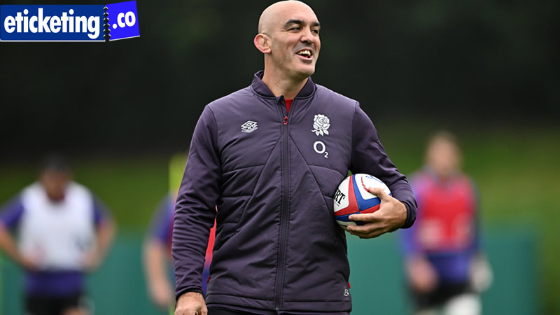 Rugby World Cup Tickets | England Vs Tonga Tickets | Rugby World Cup Final Tickets | Rugby World Cup 2027 Tickets