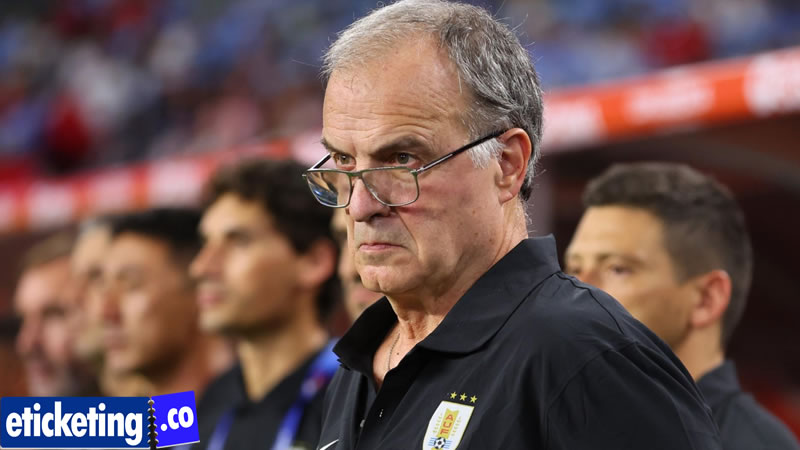 Saudi Arabia vs Uruguay Tickets | Uruguay vs Cabo Verde Tickets | Football World Cup Tickets