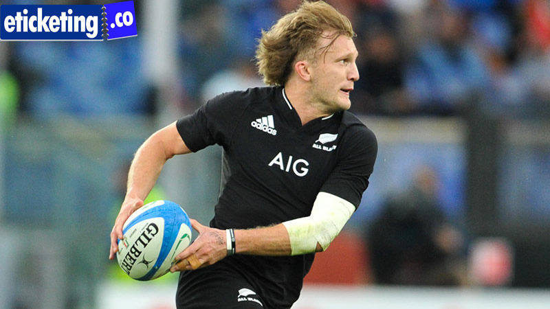 Rugby World Cup Tickets | New Zealand Vs Chile Tickets | Rugby World Cup Final Tickets | Rugby World Cup 2027 Tickets