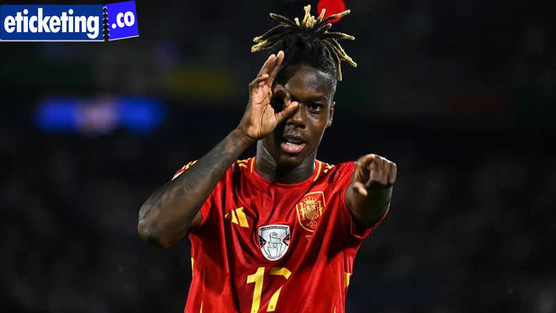 Spain vs Cabo Verde Tickets | Spain vs Saudi Arabia Tickets | World Cup Tickets