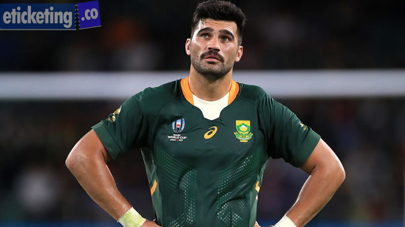 Rugby World Cup Tickets | Rugby World Cup 2027 Tickets