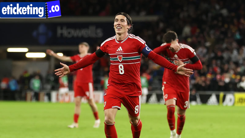 Rugby World Cup Tickets | Wales Vs Zimbabwe Tickets | Rugby World Cup Final Tickets | Rugby World Cup 2027 Tickets