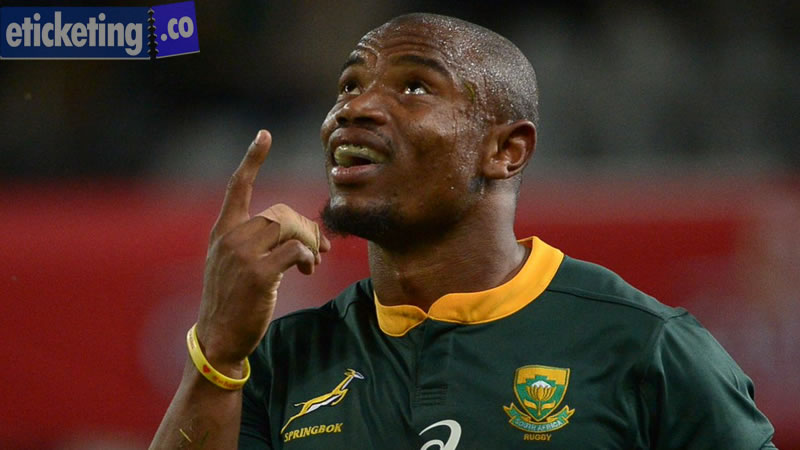 Rugby World Cup Tickets | Rugby World Cup 2027 Tickets