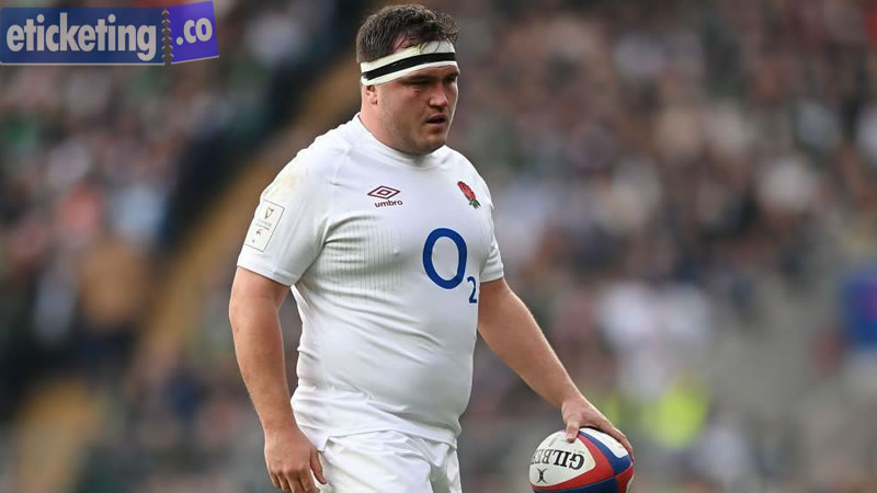 Rugby World Cup Tickets | Rugby World Cup 2027 Tickets