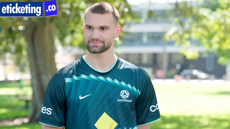 Australia FIFA World Cup Tickets | FIFA World Cup Tickets | Football World Cup Tickets