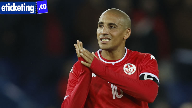 Tunisia FIFA World Cup Tickets | Tunisia vs Japan Tickets | World Cup Tickets