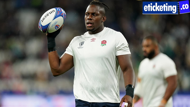 Rugby World Cup Tickets | England Vs Tonga Tickets | Rugby World Cup Final Tickets | Rugby World Cup 2027 Tickets