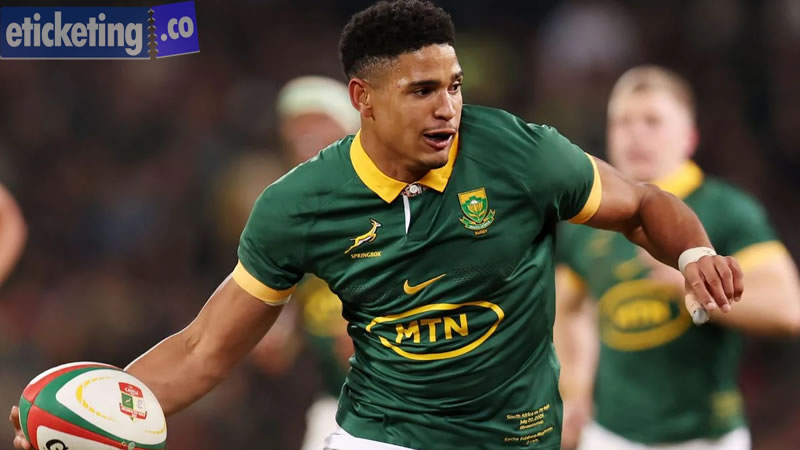 Rugby World Cup Tickets | Rugby World Cup 2027 Tickets