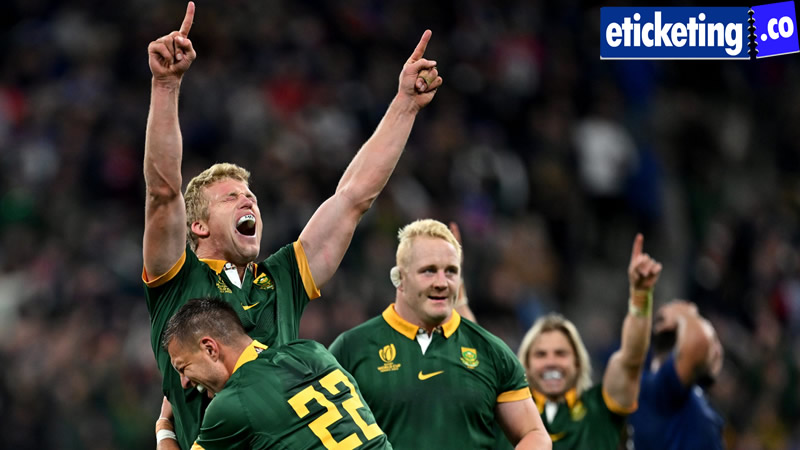 Rugby World Cup Tickets | South Africa Vs Italy Tickets | Rugby World Cup Final Tickets | Rugby World Cup 2027 Tickets
