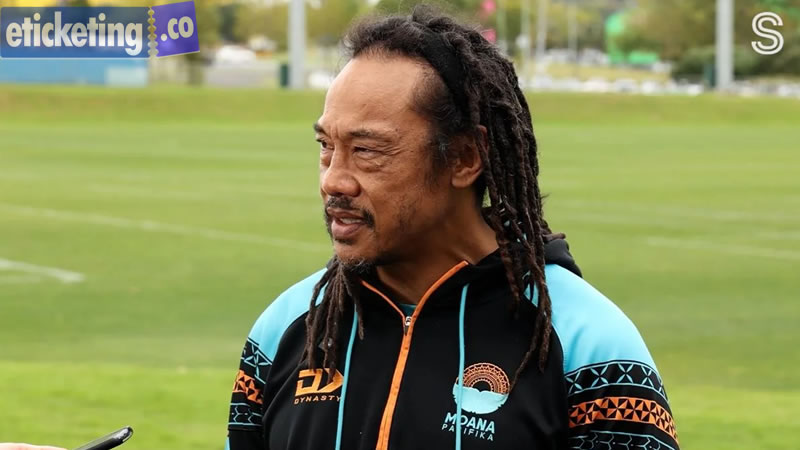 Rugby World Cup Tickets | Rugby World Cup 2027 Tickets