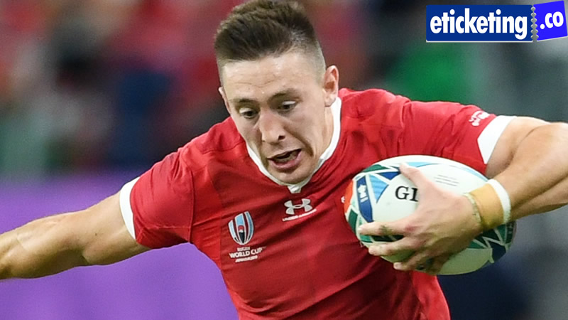 Rugby World Cup Tickets | Wales Vs Zimbabwe Tickets | Rugby World Cup Final Tickets | Rugby World Cup 2027 Tickets