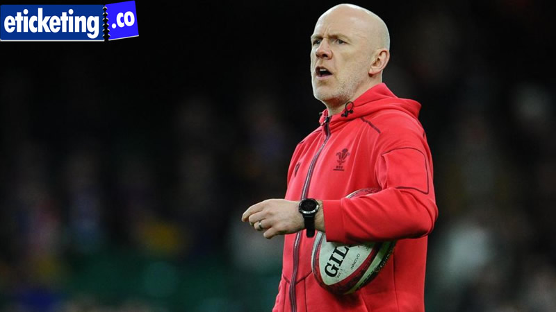 Rugby World Cup Tickets | Wales Vs Zimbabwe Tickets | Rugby World Cup Final Tickets | Rugby World Cup 2027 Tickets