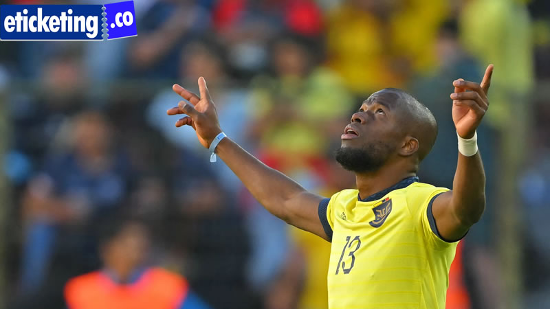 Ecuador vs Curacao Tickets | Ecuador vs Germany Tickets | Football World Cup Tickets