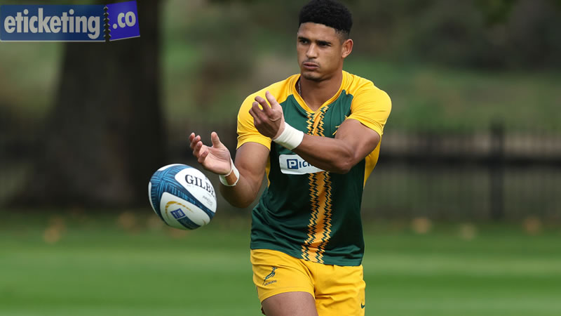 Rugby World Cup Tickets | Rugby World Cup 2027 Tickets