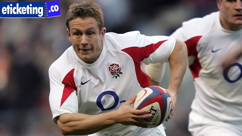 Rugby World Cup Tickets | England Vs Tonga Tickets | Rugby World Cup Final Tickets | Rugby World Cup 2027 Tickets