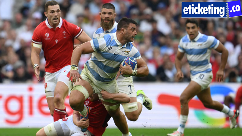 Rugby World Cup Tickets | Scotland Vs Uruguay Tickets | Rugby World Cup Final Tickets | Rugby World Cup 2027 Tickets