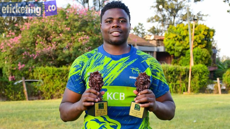 Rugby World Cup Tickets | Rugby World Cup 2027 Tickets