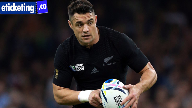 Rugby World Cup Tickets | New Zealand Vs Chile Tickets | Rugby World Cup Final Tickets | Rugby World Cup 2027 Tickets