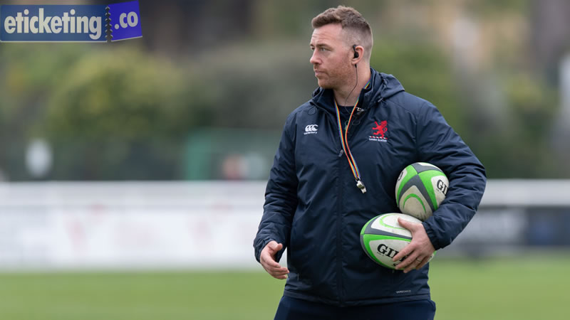 Rugby World Cup Tickets | Rugby World Cup 2027 Tickets