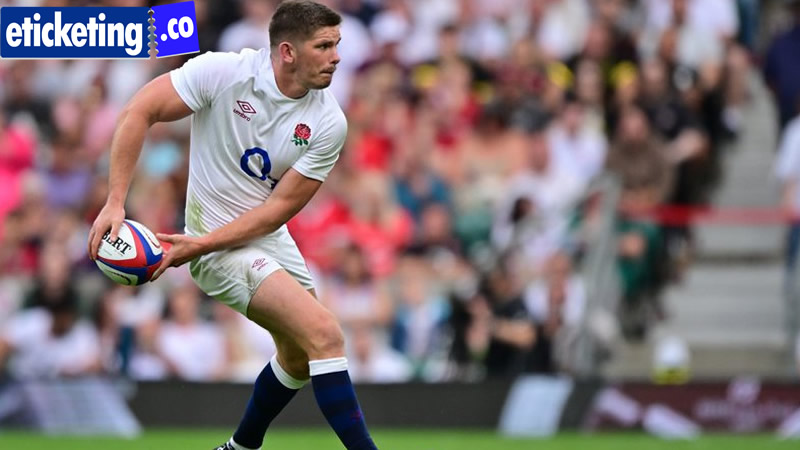 Rugby World Cup Tickets | England Vs Tonga Tickets | Rugby World Cup Final Tickets | Rugby World Cup 2027 Tickets