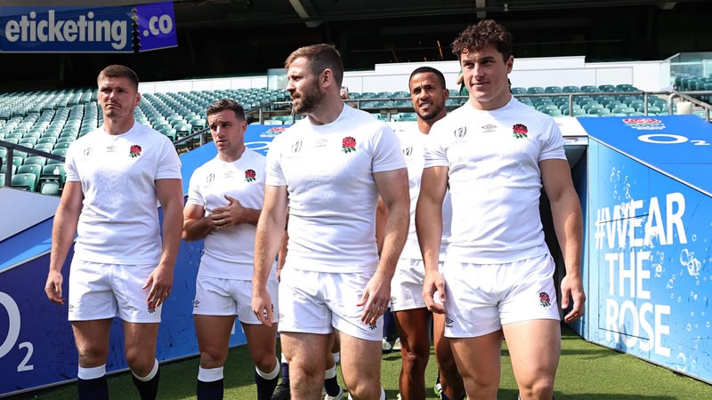 Rugby World Cup Tickets | Rugby World Cup 2027 Tickets