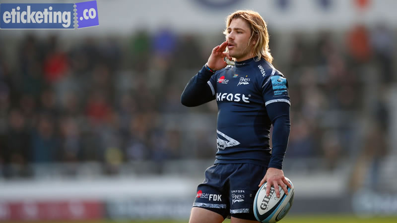 Rugby World Cup Tickets | Rugby World Cup 2027 Tickets