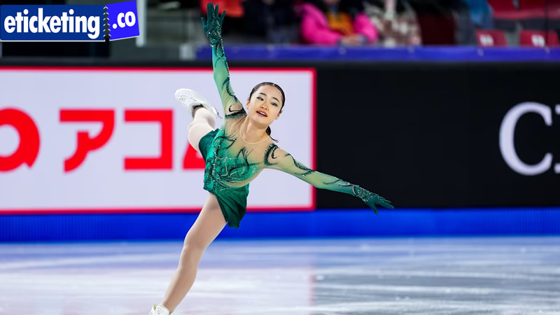 Winter Olympic 2026 Tickets | Olympic Figure Skating Tickets | | Milano Cortina 2026 Tickets | Italy Winter Olympic Tickets