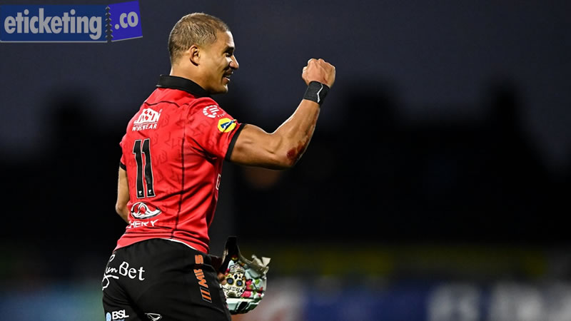 Rugby World Cup Tickets | Rugby World Cup 2027 Tickets