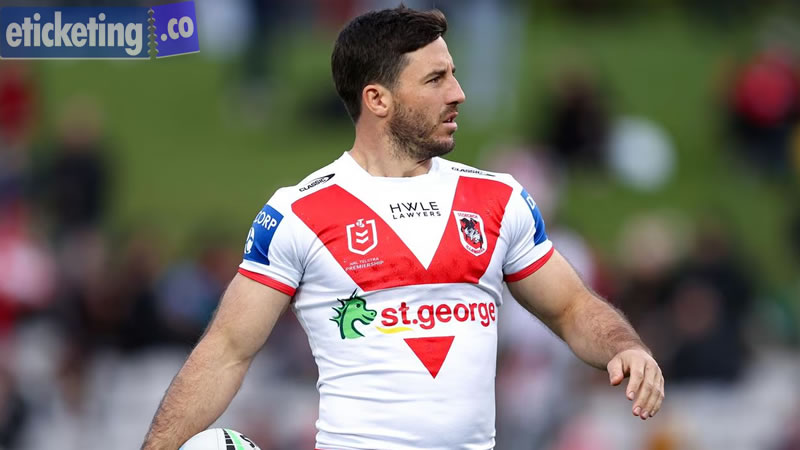 Rugby World Cup Tickets | Rugby World Cup 2027 Tickets