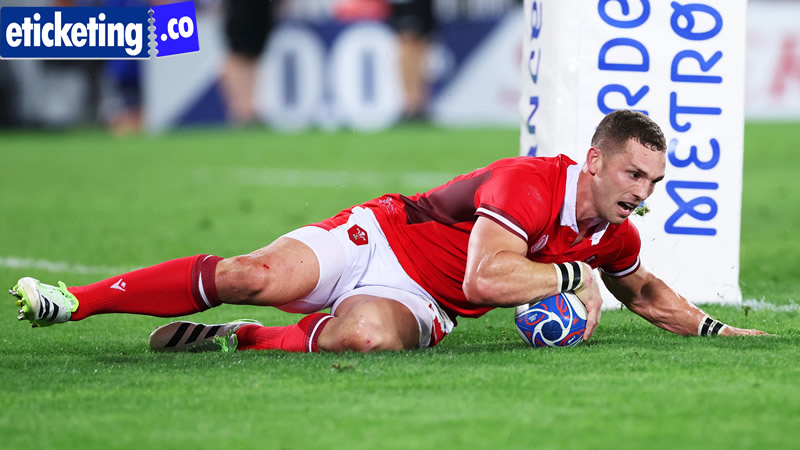 Rugby World Cup Tickets | Wales Vs Zimbabwe Tickets | Rugby World Cup Final Tickets | Rugby World Cup 2027 Tickets